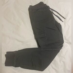 HARLOW Boathouse Cargo Jogger Pants - XS